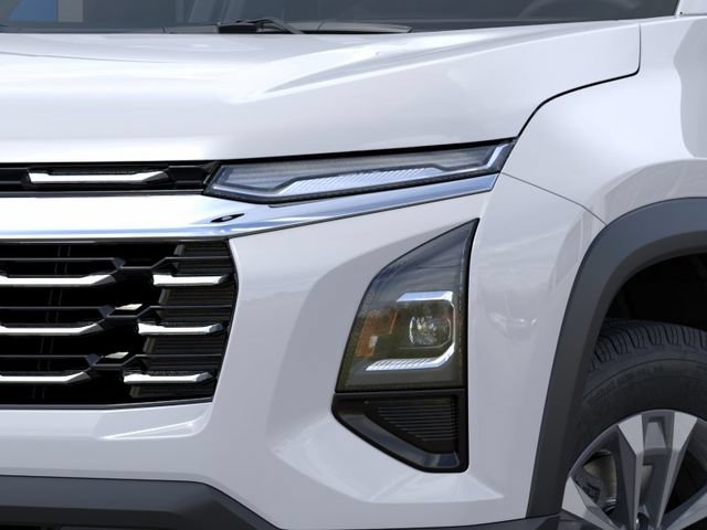 New 2026 Chevrolet Equinox LT w/ LPO, Floor Liner Package AWD/4WD image 10