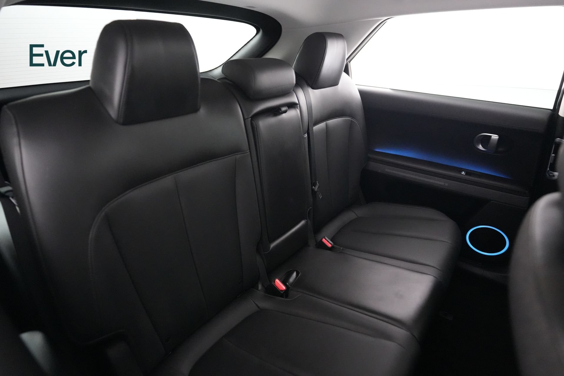 Used 2023 Hyundai Ioniq 5 SEL AWD/4WD image 5