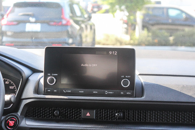 Used 2023 Honda CR-V EX image 18