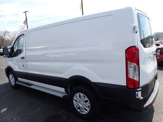 Used 2024 Ford Transit 250 Low Roof w/ Exterior Upgrade Package image 4