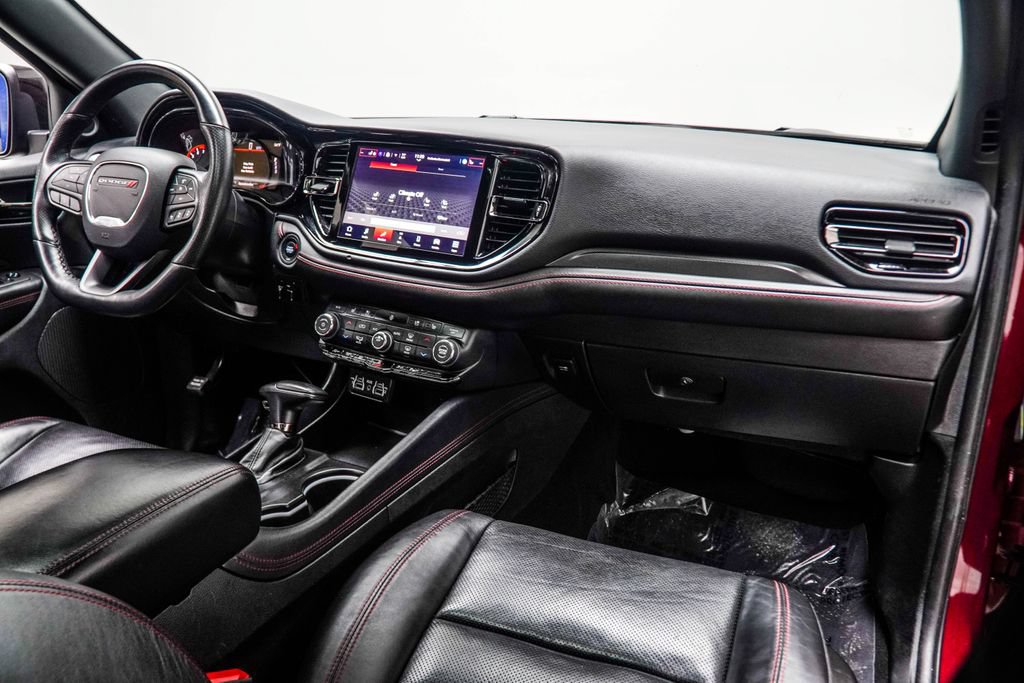 Used 2024 Dodge Durango GT AWD/4WD image 5