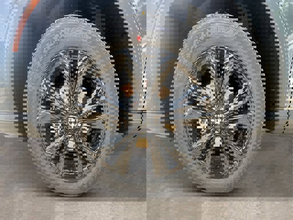 New 2026 Honda CR-V Sport Touring image 9