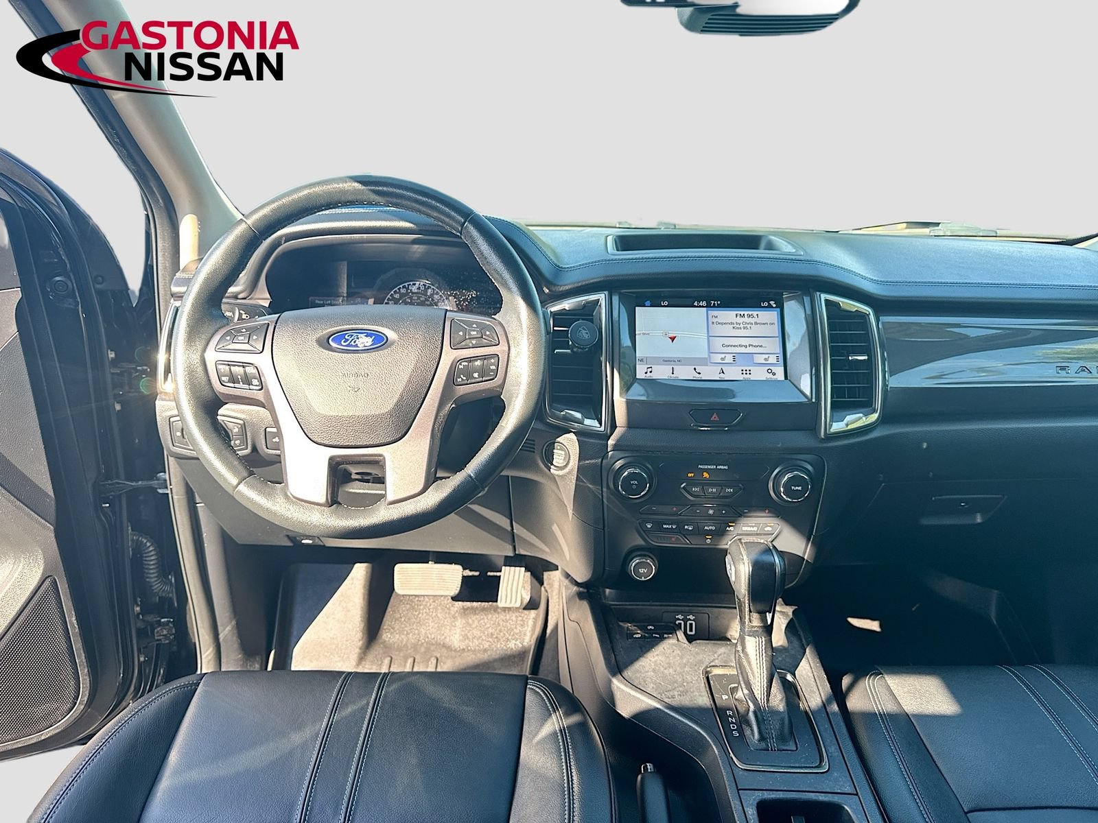 Used 2019 Ford Ranger Lariat w/ Technology Package RWD image 30