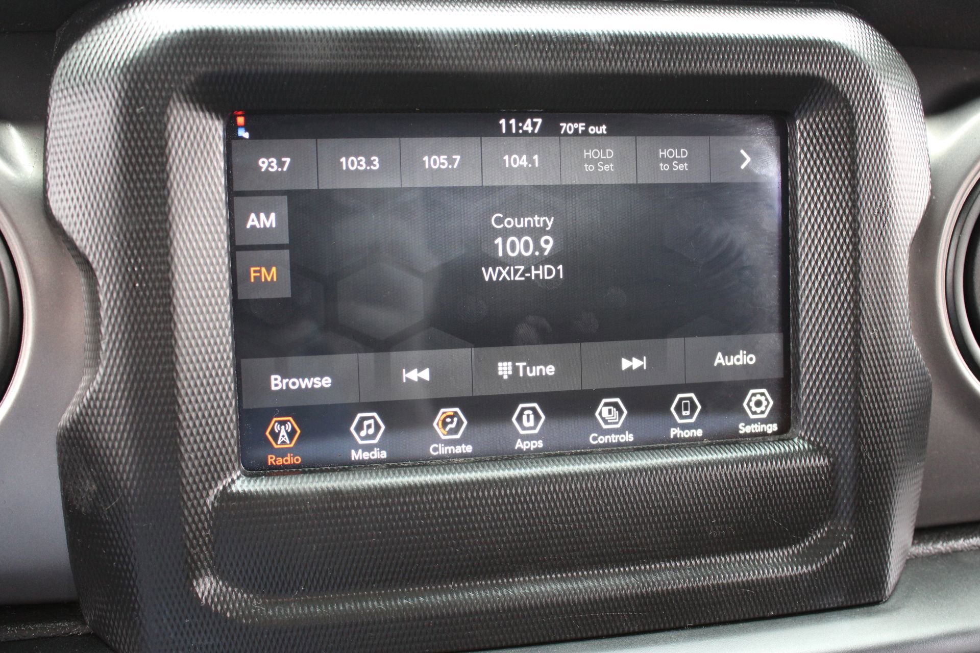 Used 2023 Jeep Gladiator Sport image 29