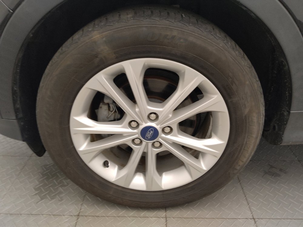 Used 2019 Ford Escape SE FWD image 31