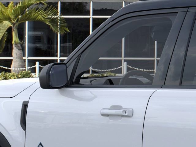 New 2025 Ford Bronco Sport Outer Banks image 20