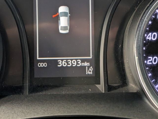 Used 2020 Toyota Camry LE image 21