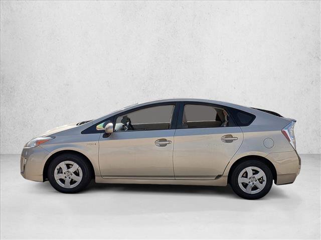Used 2010 Toyota Prius II image 7