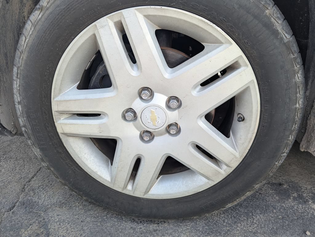 Used 2013 Chevrolet Impala LS FWD image 9