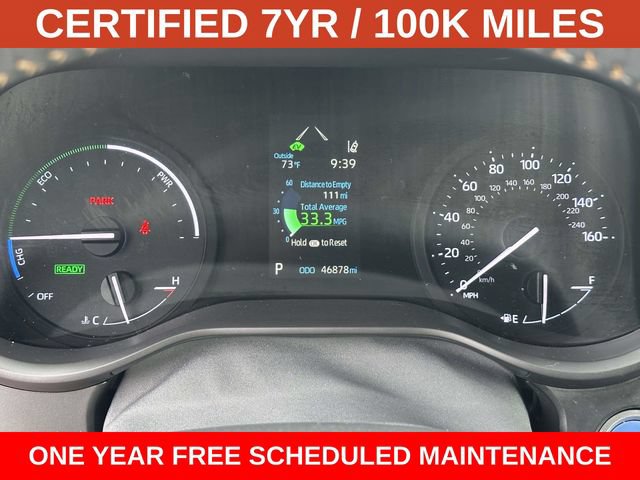 Used 2022 Toyota Sienna XLE Woodland Edition AWD/4WD image 28