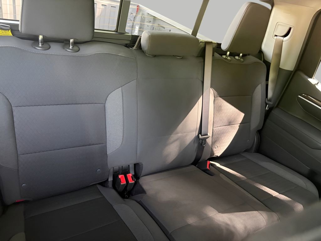 New 2026 Chevrolet Silverado 1500 LT AWD/4WD image 7