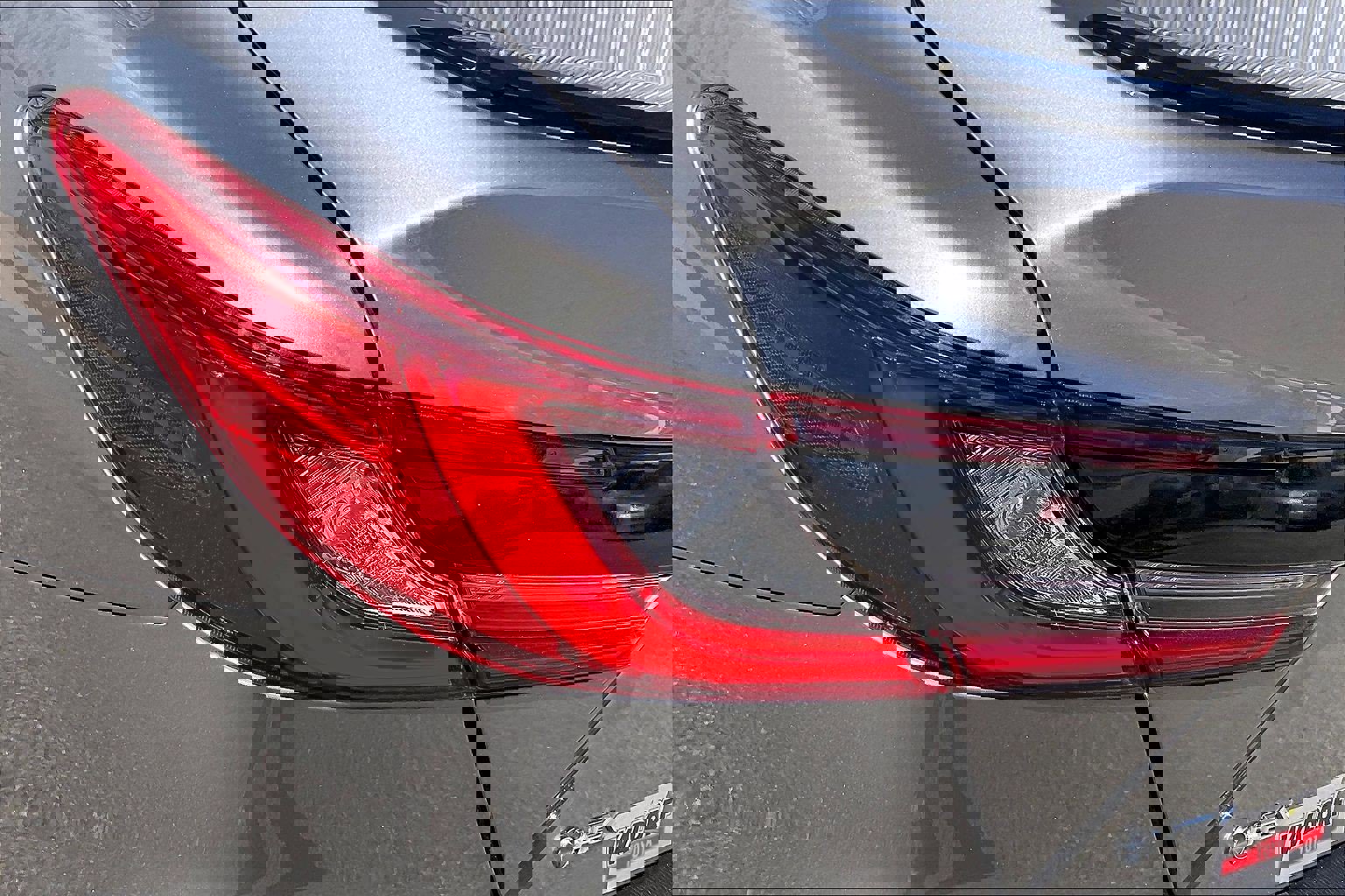 Used 2025 Toyota Camry XSE w/ Premium Plus Package image 34