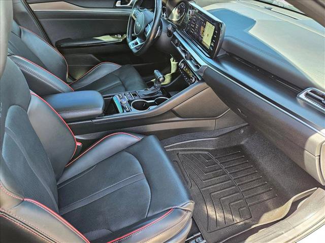 Used 2023 Kia K5 GT w/ GT1 Package image 19
