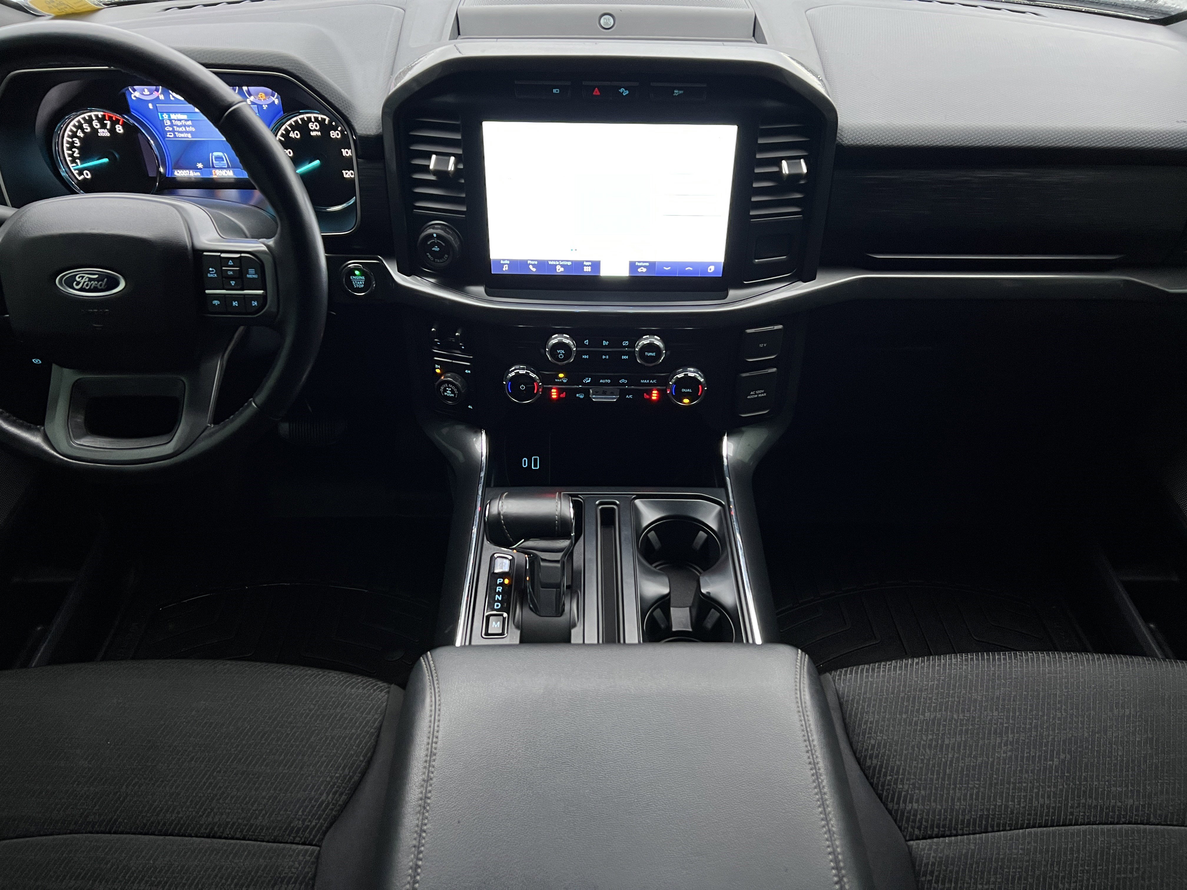 Used 2022 Ford F150 XLT w/ Equipment Group 302A High image 29