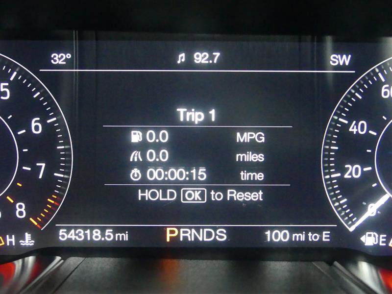 Used 2019 Ford Mustang GT Premium w/ GT Performance Package image 31