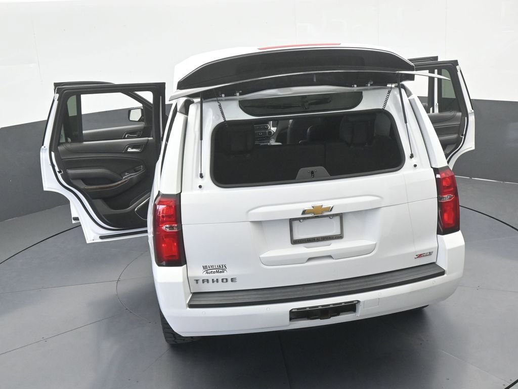 Used 2020 Chevrolet Tahoe LT AWD/4WD image 80