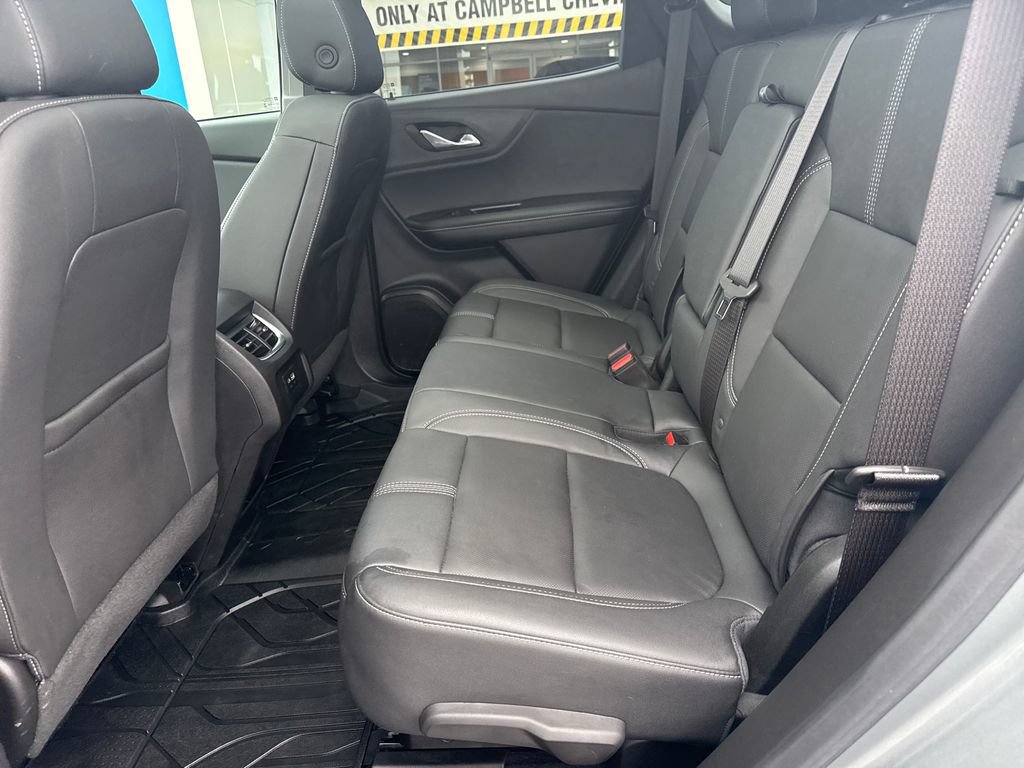 Used 2024 Chevrolet Blazer LT w/ LPO, Floor Liner Package FWD image 39