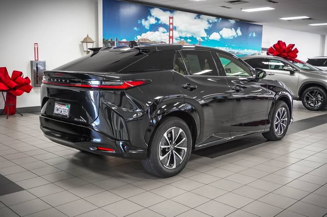 Certified 2024 Lexus RZ 300e Premium w/ Accessory Package (Z1) FWD image 6