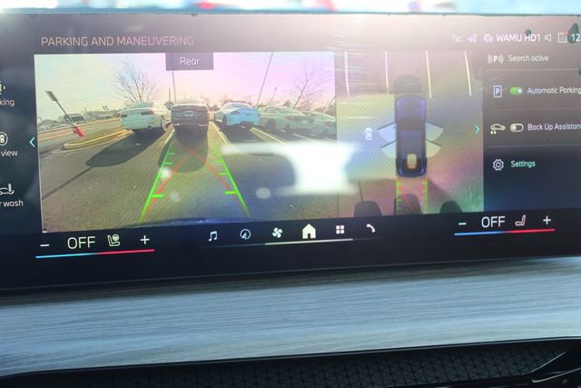 New 2026 BMW 430i xDrive w/ M Sport Package image 17