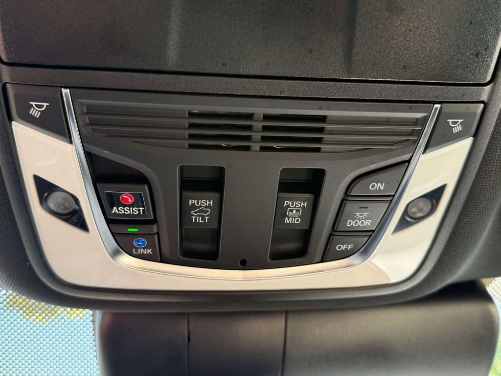 Certified 2024 Acura RDX w/ Advance Package AWD/4WD image 27