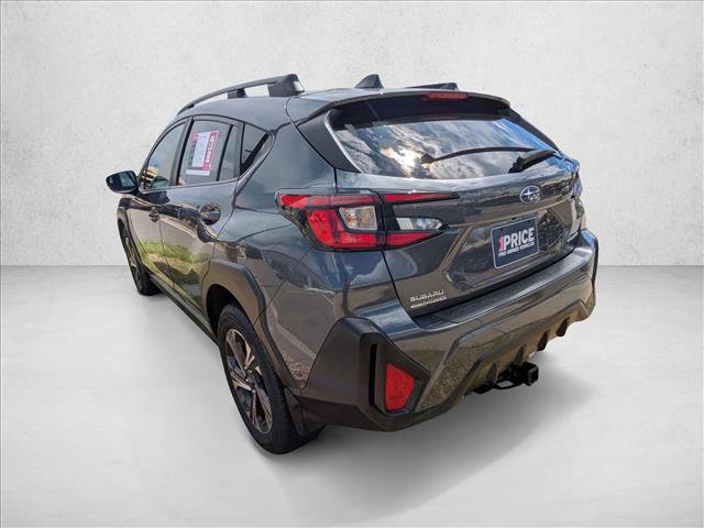 Used 2024 Subaru Crosstrek 2.0i Premium AWD/4WD image 7