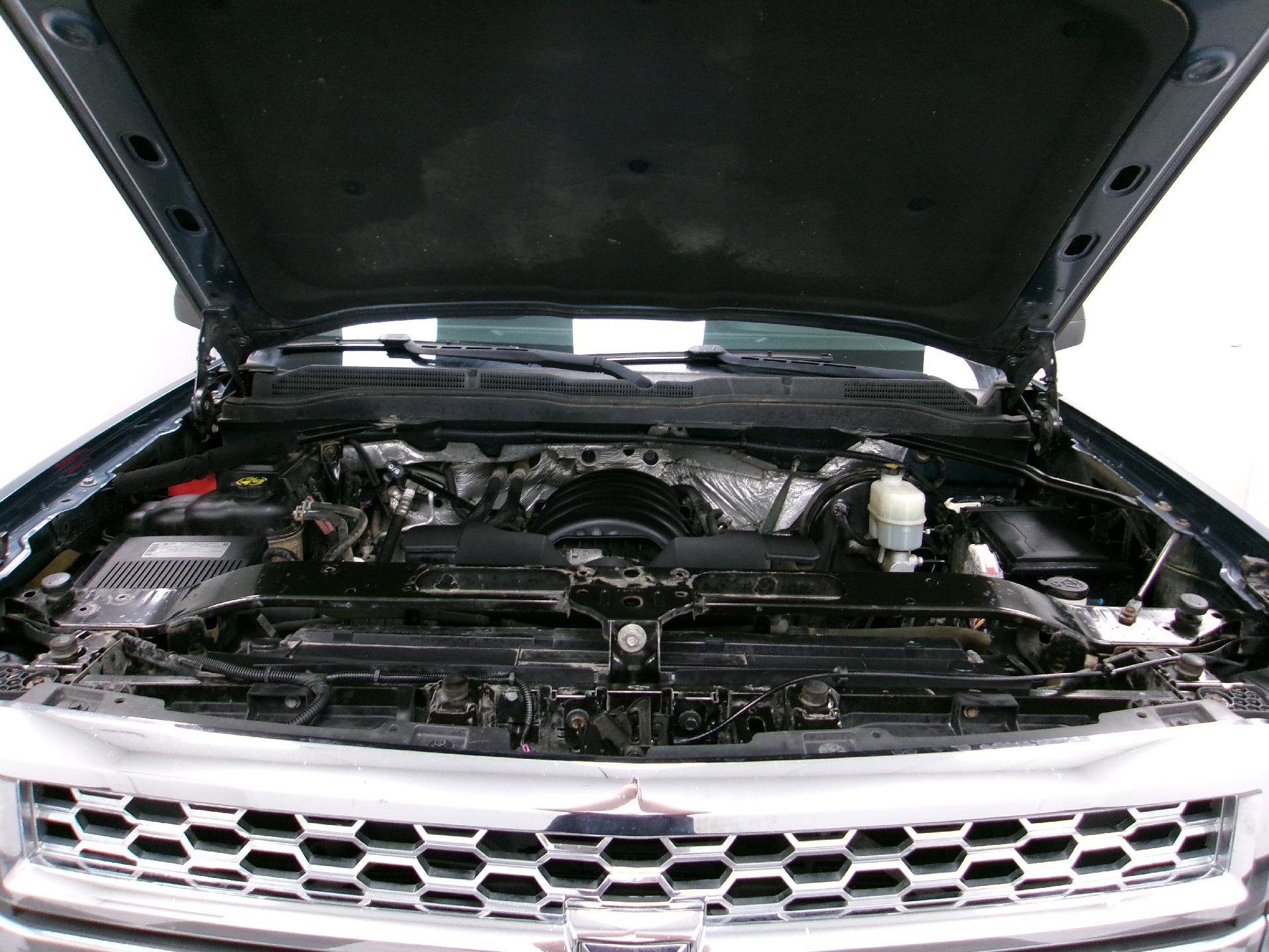 Used 2014 Chevrolet Silverado 1500 LT w/ All Star Edition image 17