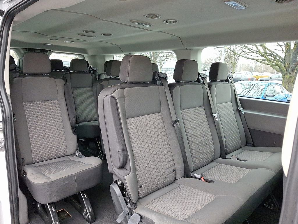 Used 2024 Ford Transit 350 XLT image 10