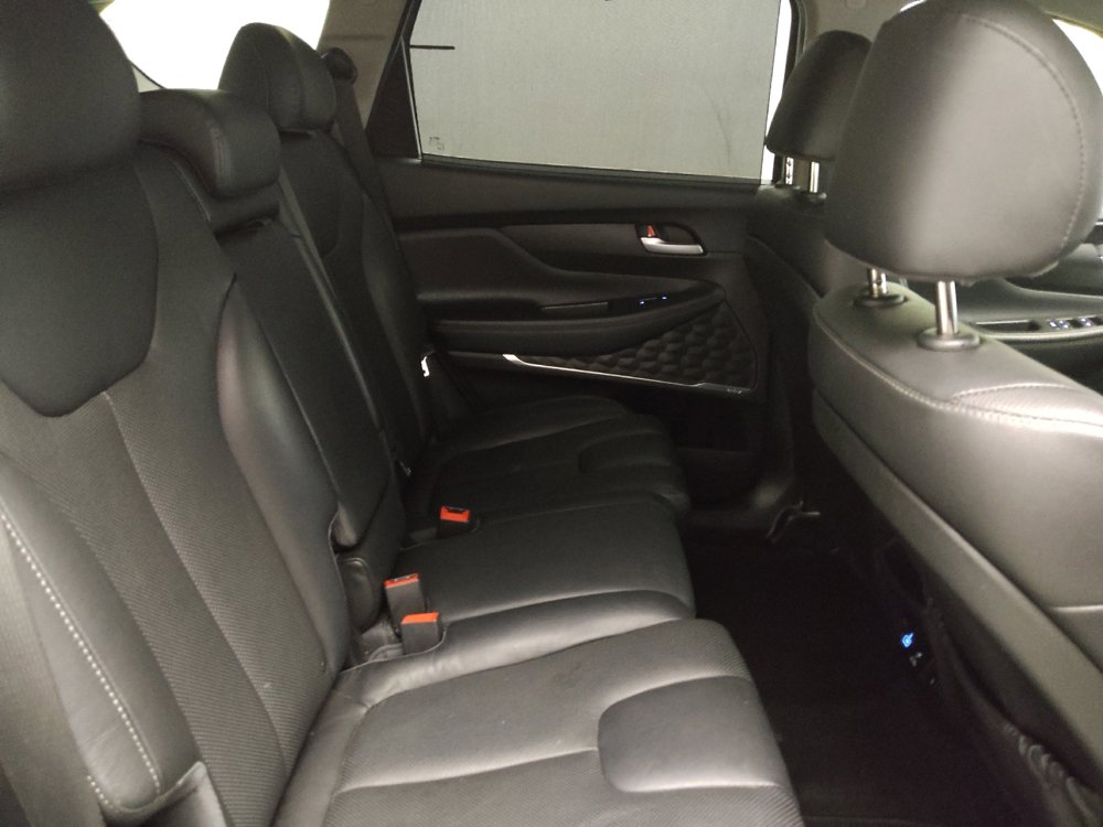 Used 2019 Hyundai Santa Fe FWD image 19