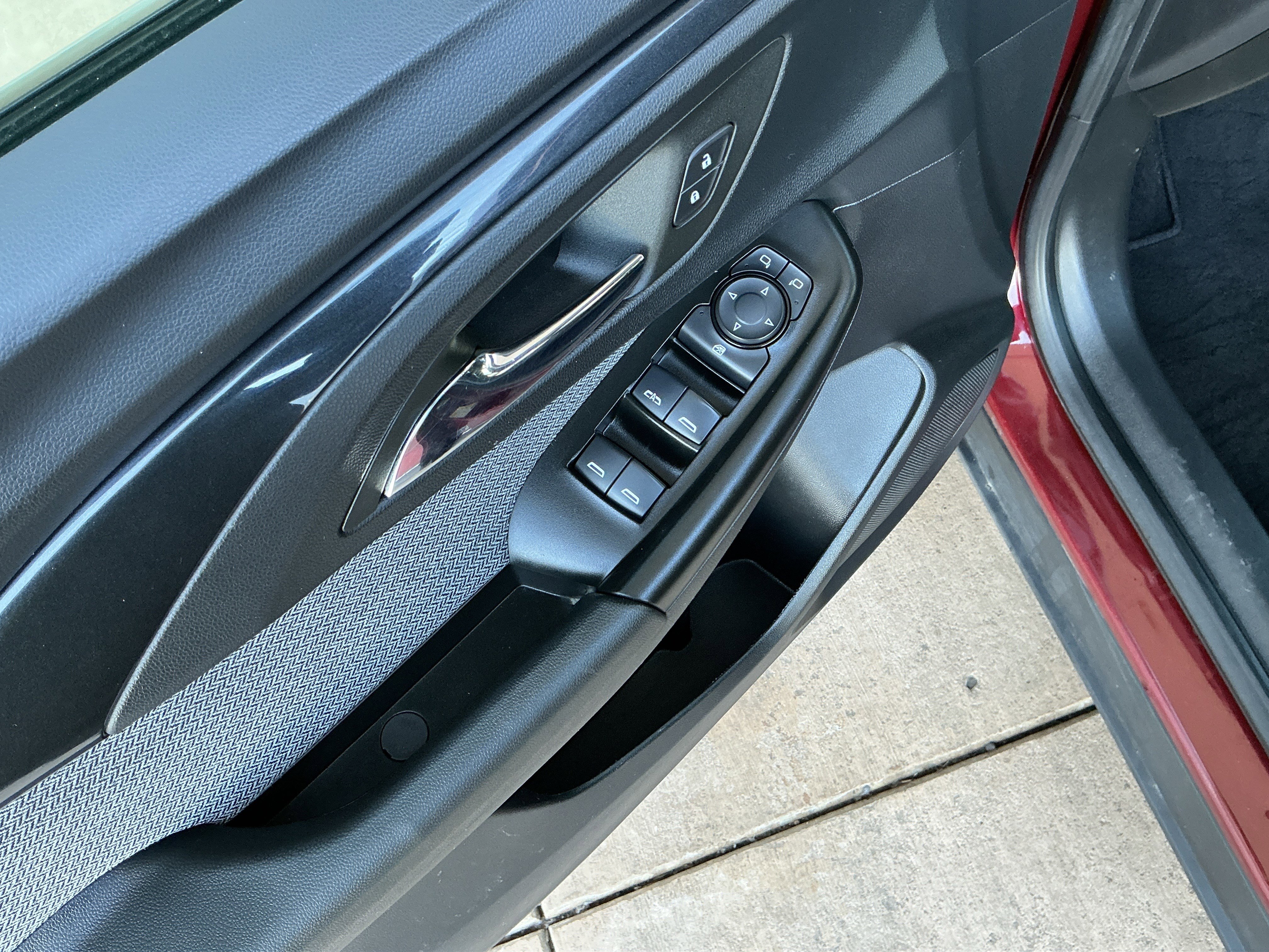 Used 2023 Chevrolet TrailBlazer LT w/ Convenience Package image 15