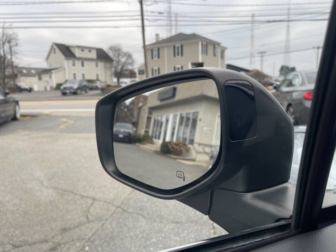 Used 2020 Subaru Legacy Premium image 32