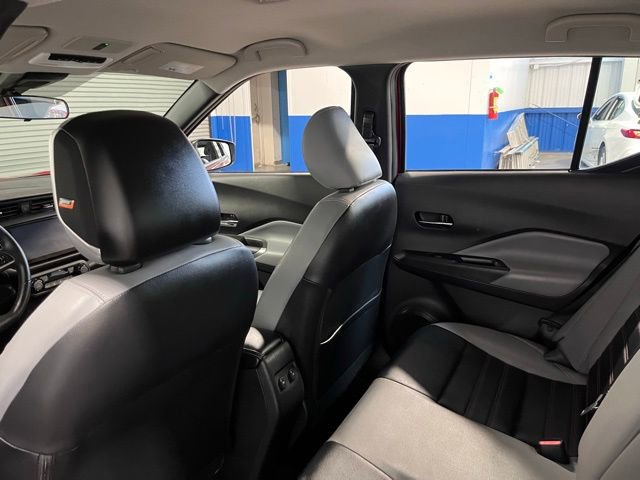 Used 2023 Nissan Kicks SR w/ SR Premium Package image 17