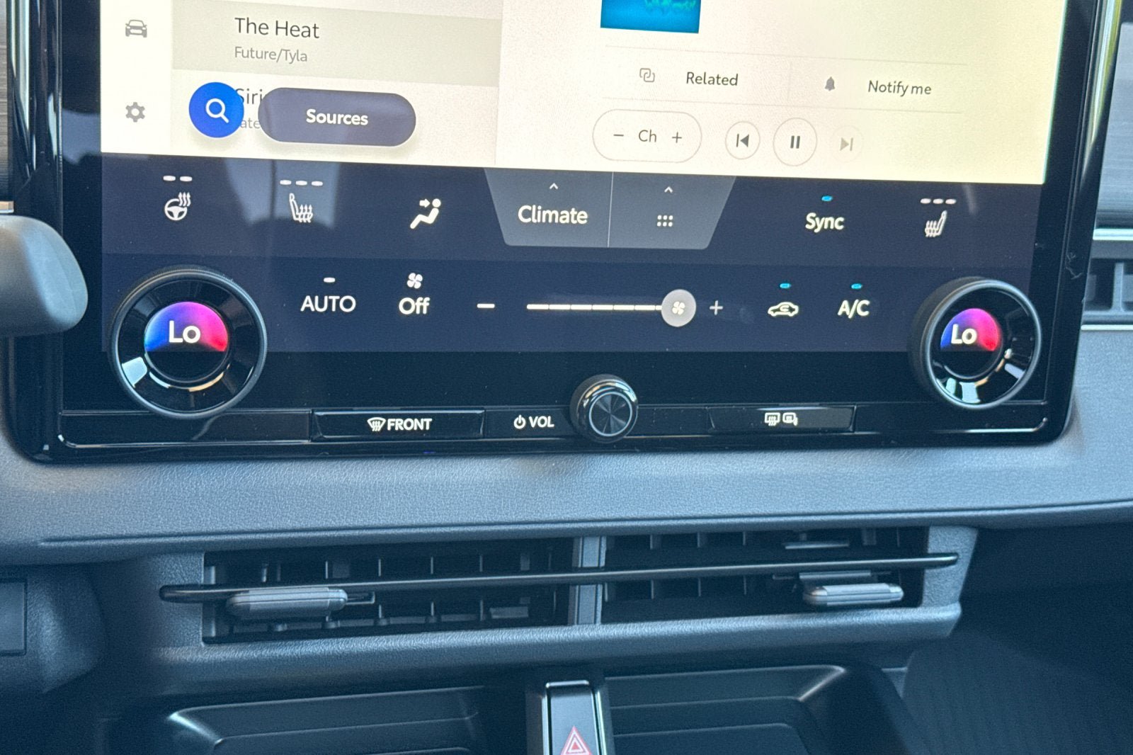 New 2026 Toyota C-HR AWD/4WD image 22
