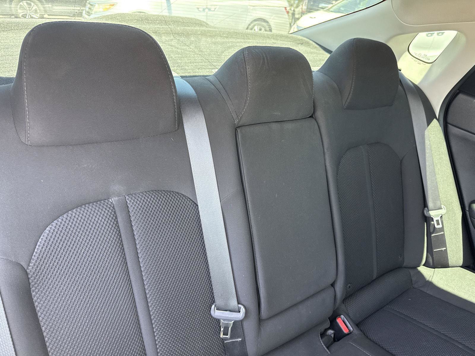 Used 2019 Kia Optima LX FWD image 25