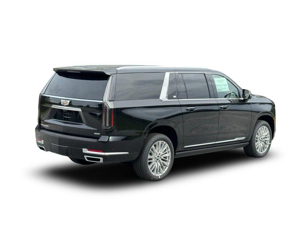 New 2026 Cadillac Escalade ESV Luxury w/ Touring Package image 13