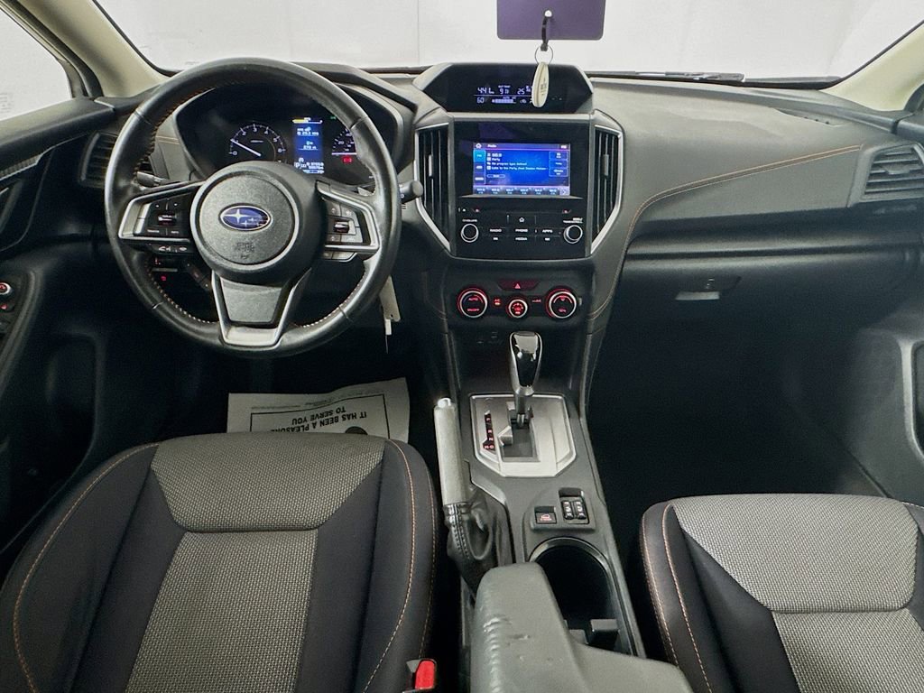Used 2020 Subaru Crosstrek 2.0i Premium AWD/4WD image 25