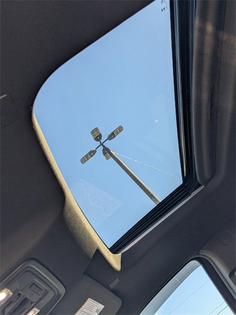 Certified 2024 Chevrolet Silverado 1500 LTZ w/ Technology Package image 18