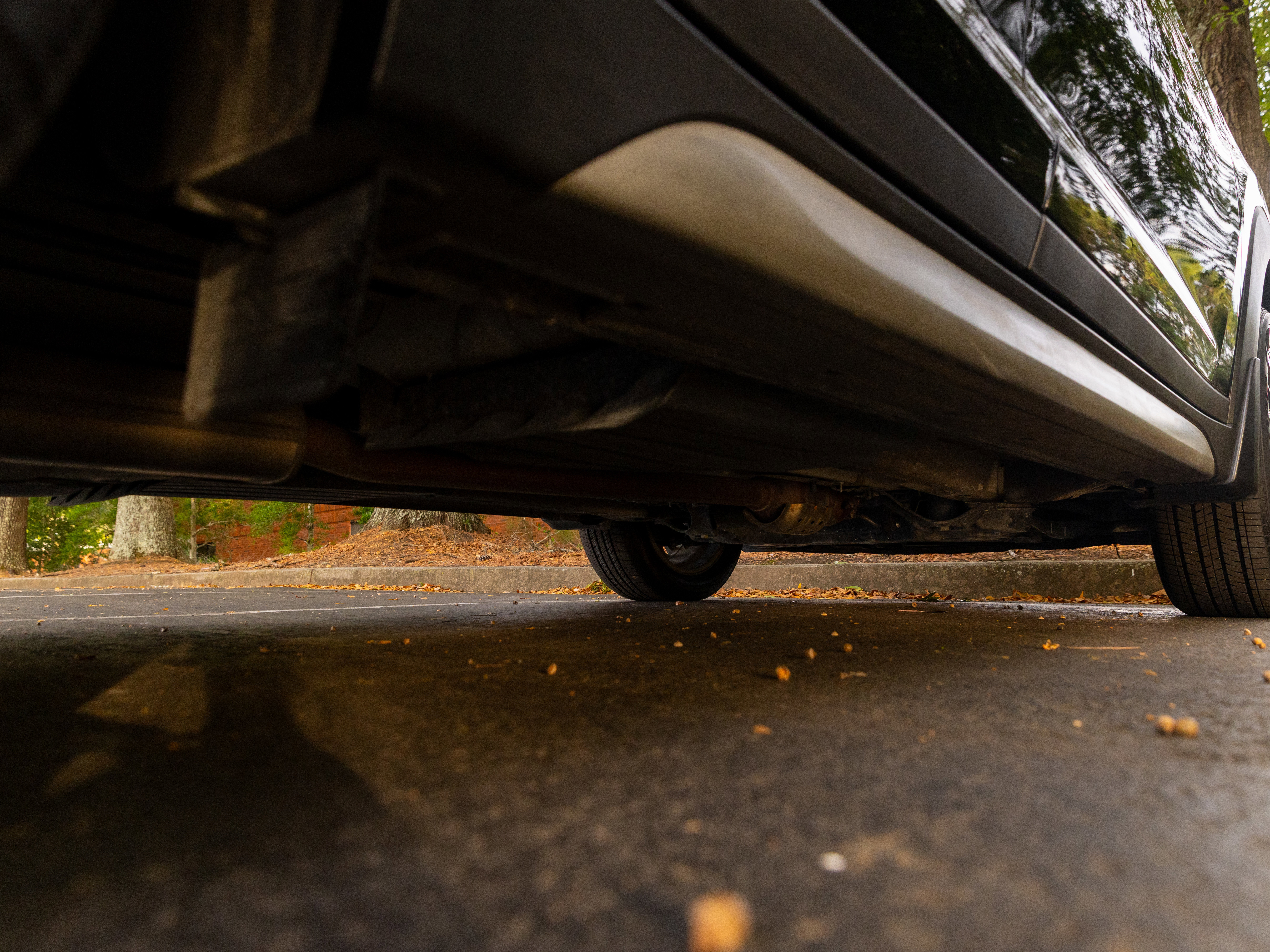 Used 2019 Hyundai Tucson Ultimate image 19