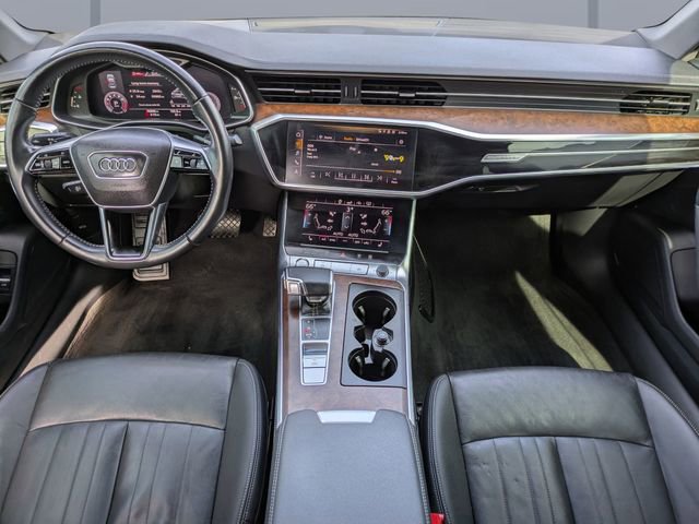 Used 2020 Audi A6 2.0T Premium Plus image 14