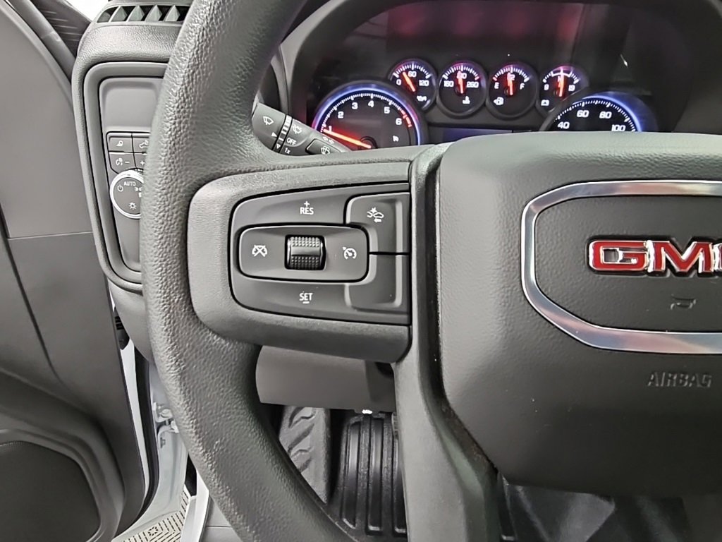 New 2025 GMC Sierra 1500 Pro w/ Pro Value Package image 22