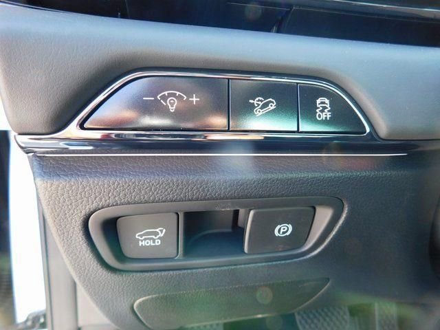 New 2026 Genesis GV80 3.5T Prestige image 18