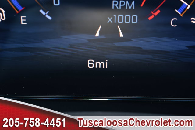 New 2027 Chevrolet Traverse LT w/ Driver Confidence Package FWD image 28