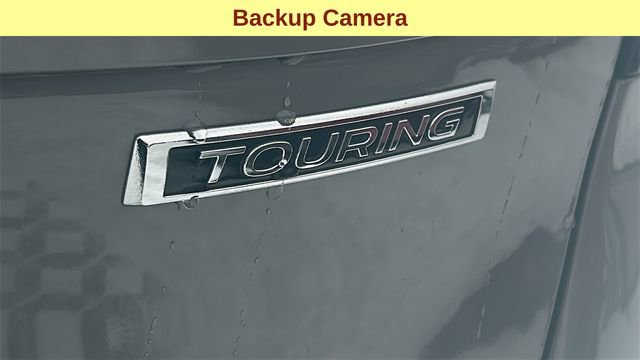 Certified 2025 Subaru Forester Touring image 9