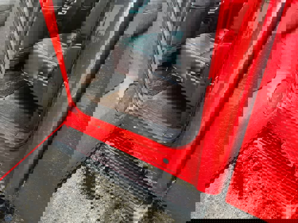 Used 2012 Chevrolet Silverado 3500 LTZ w/ LTZ Plus Package image 15