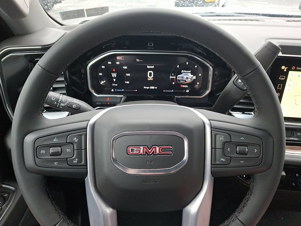 New 2026 GMC Sierra 1500 Elevation AWD/4WD image 10
