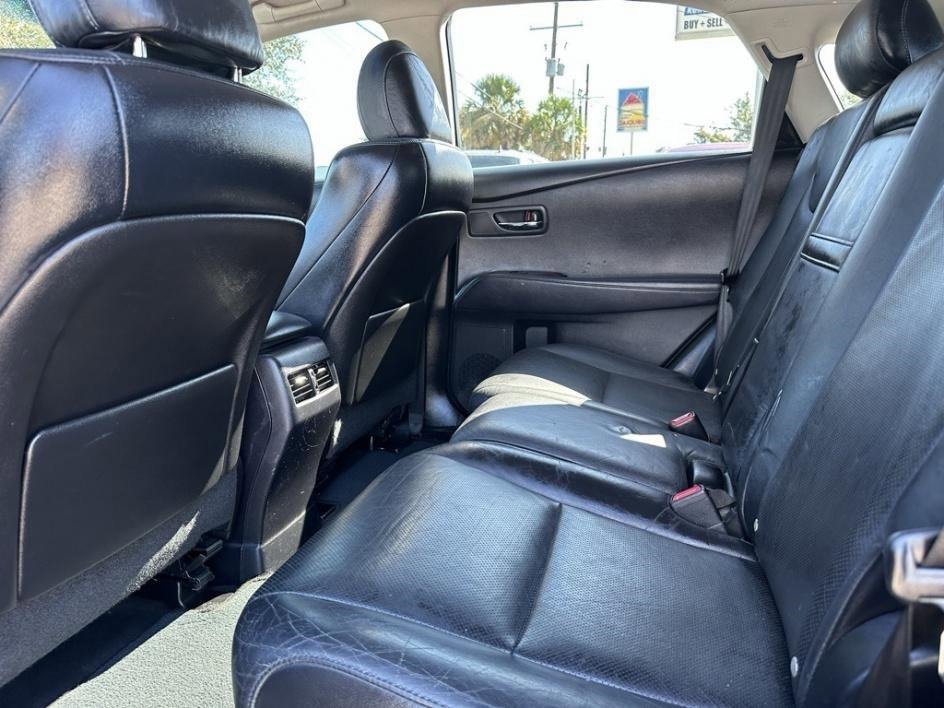 Used 2013 Lexus RX 350 FWD image 18