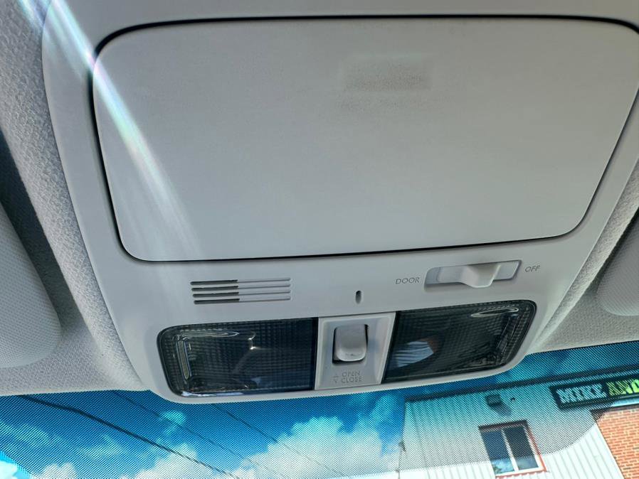 Used 2012 Subaru Forester 2.5X Premium image 22