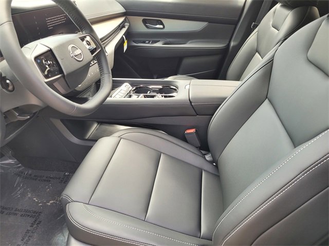 New 2025 Nissan Murano SL image 7