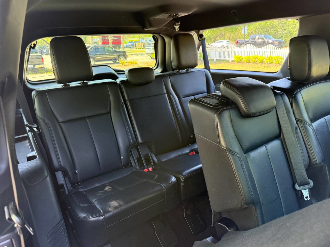 Used 2019 Ford Expedition Max XLT w/ Equipment Group 202A image 23
