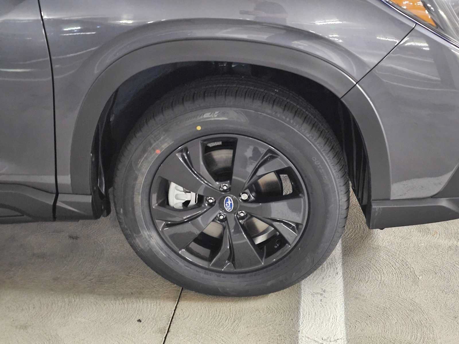 New 2026 Subaru Ascent Premium AWD/4WD image 9