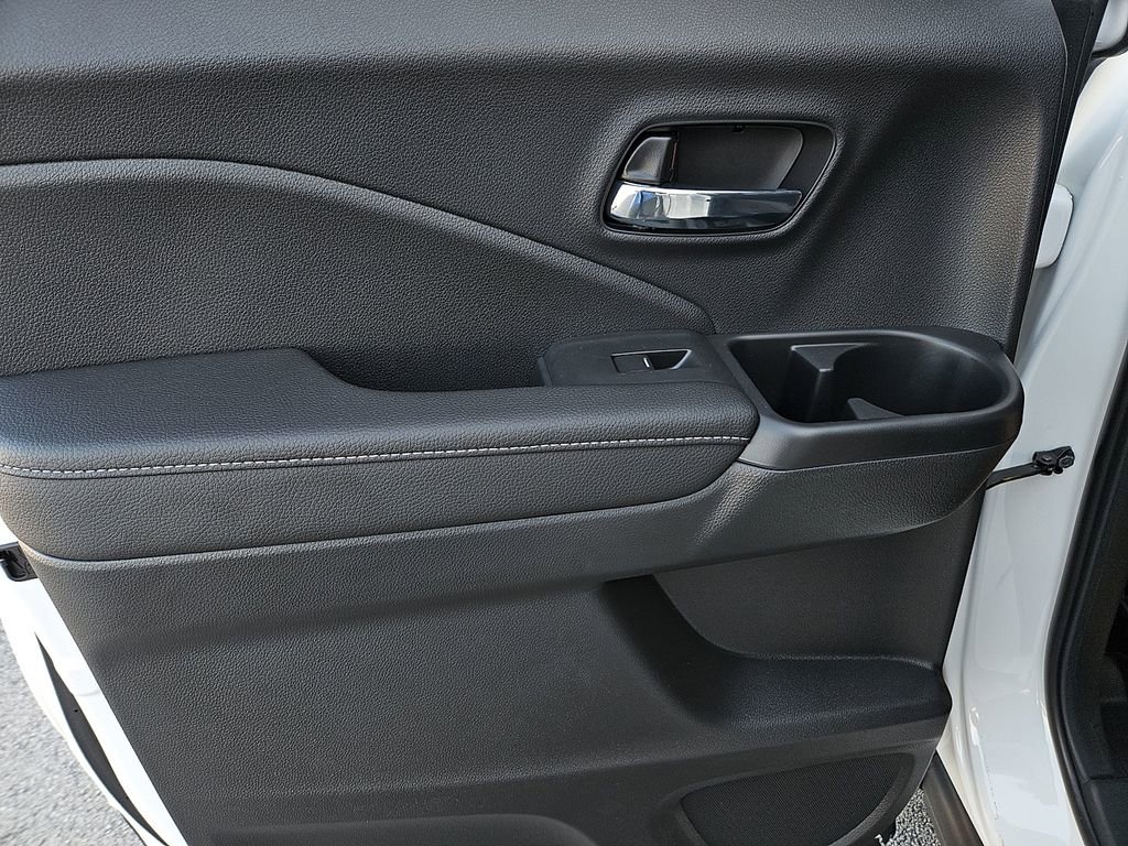 New 2026 Honda Ridgeline RTL image 15